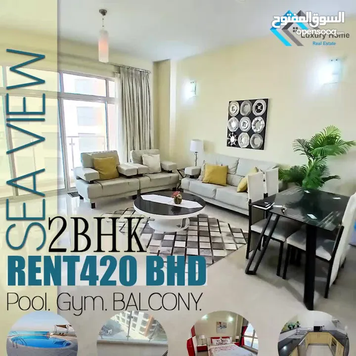 Fully Furnished 2BHK Flat for Rent - Modern Amenities and Comfortable Living Space Available........