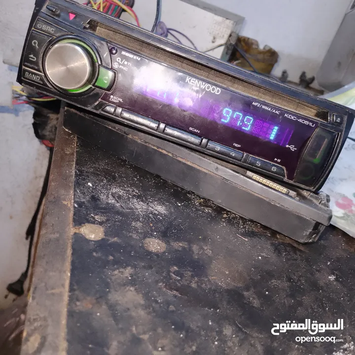 مسجل كينود بحال الوكاله