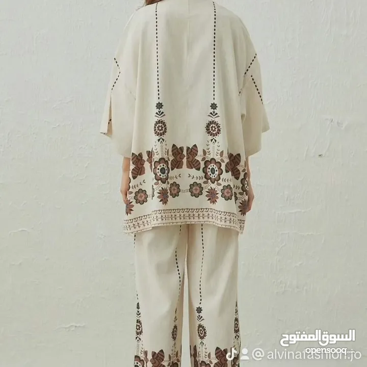 اطقم تركيه قماش ممتاز
