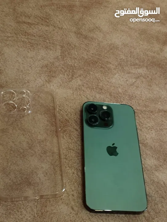 Iphone 13 pro 256g