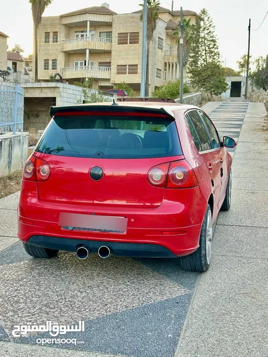 جولف اتوماتيك