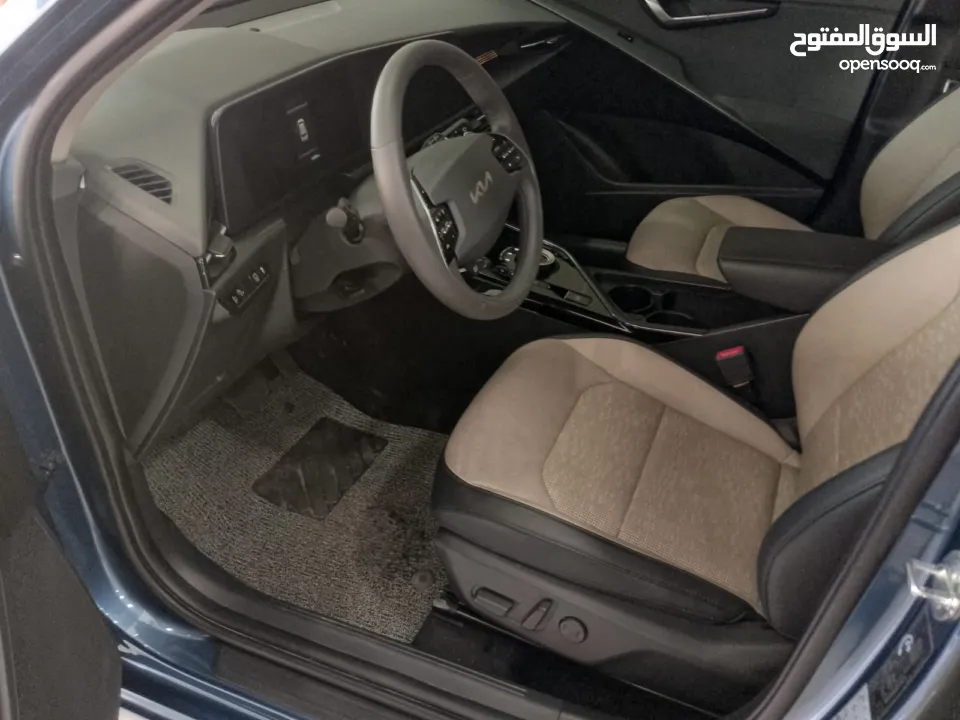 كايا نيرو 2023