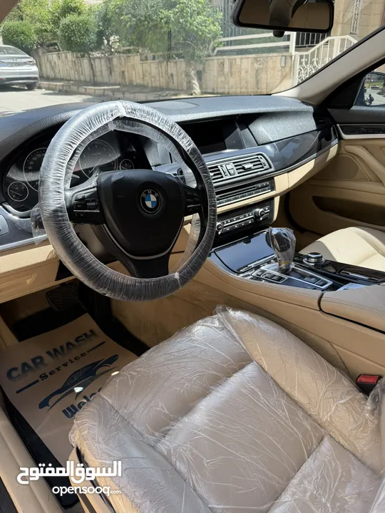 BMW 520 I , for sale .