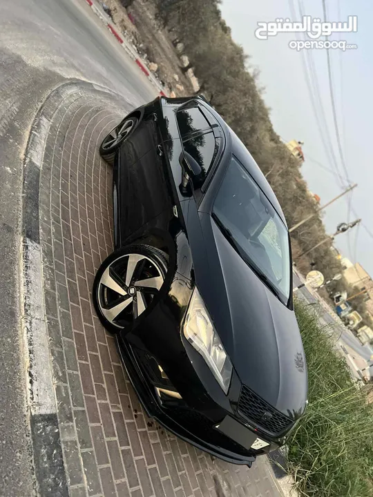 سيات ليون 2016
