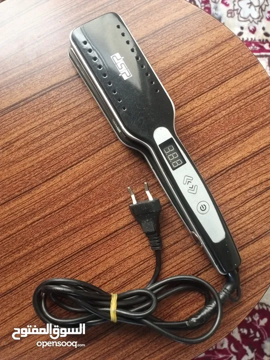 شروة ستريتر شعر مستعملة للبيع