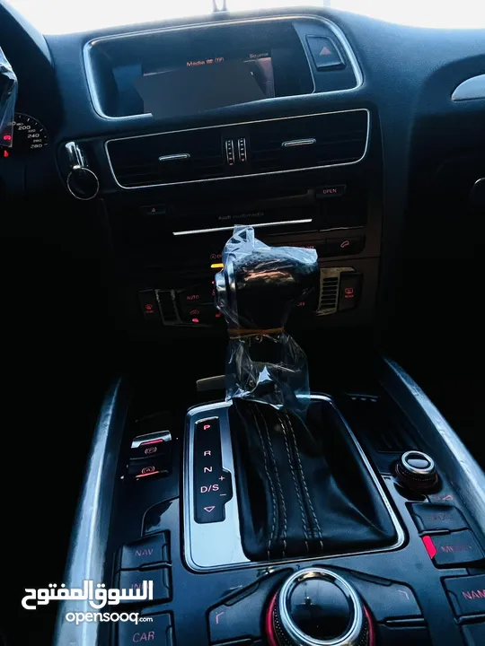 اودي موديل 2013  Q5