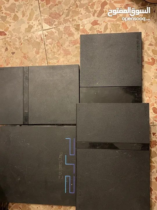 بليستشن2سليم/سوبر سليم/فات