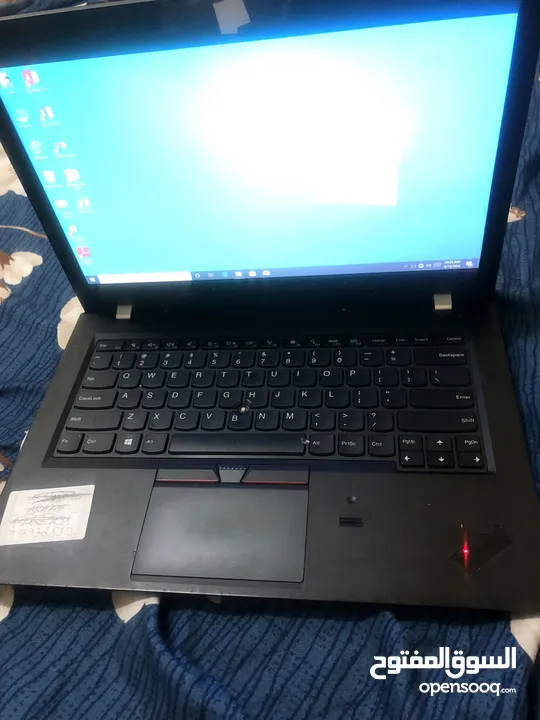 Lenovo laptop