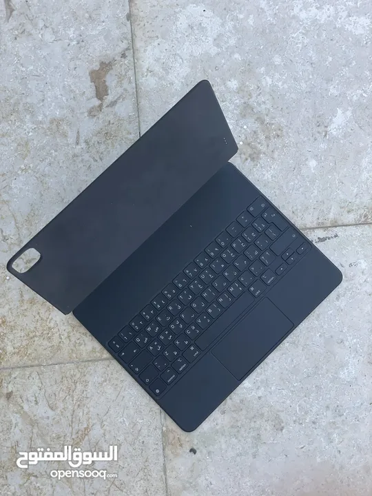 iPad pro 12,9