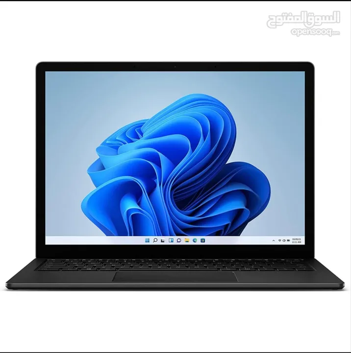 Microsoft Surface laptop 5 i7-12th gen جديد بالكرتونه بسعر مغري