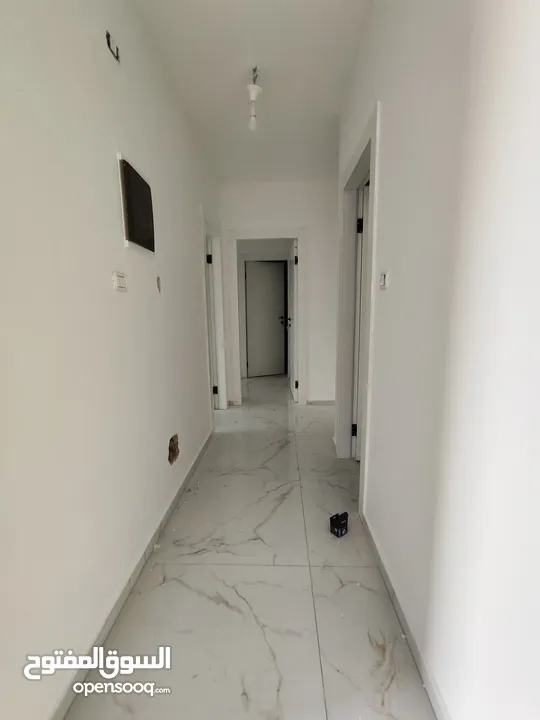 عااااججلل ششقة مع حححديقةةة غير مفروش للإيجار في عين مصباح