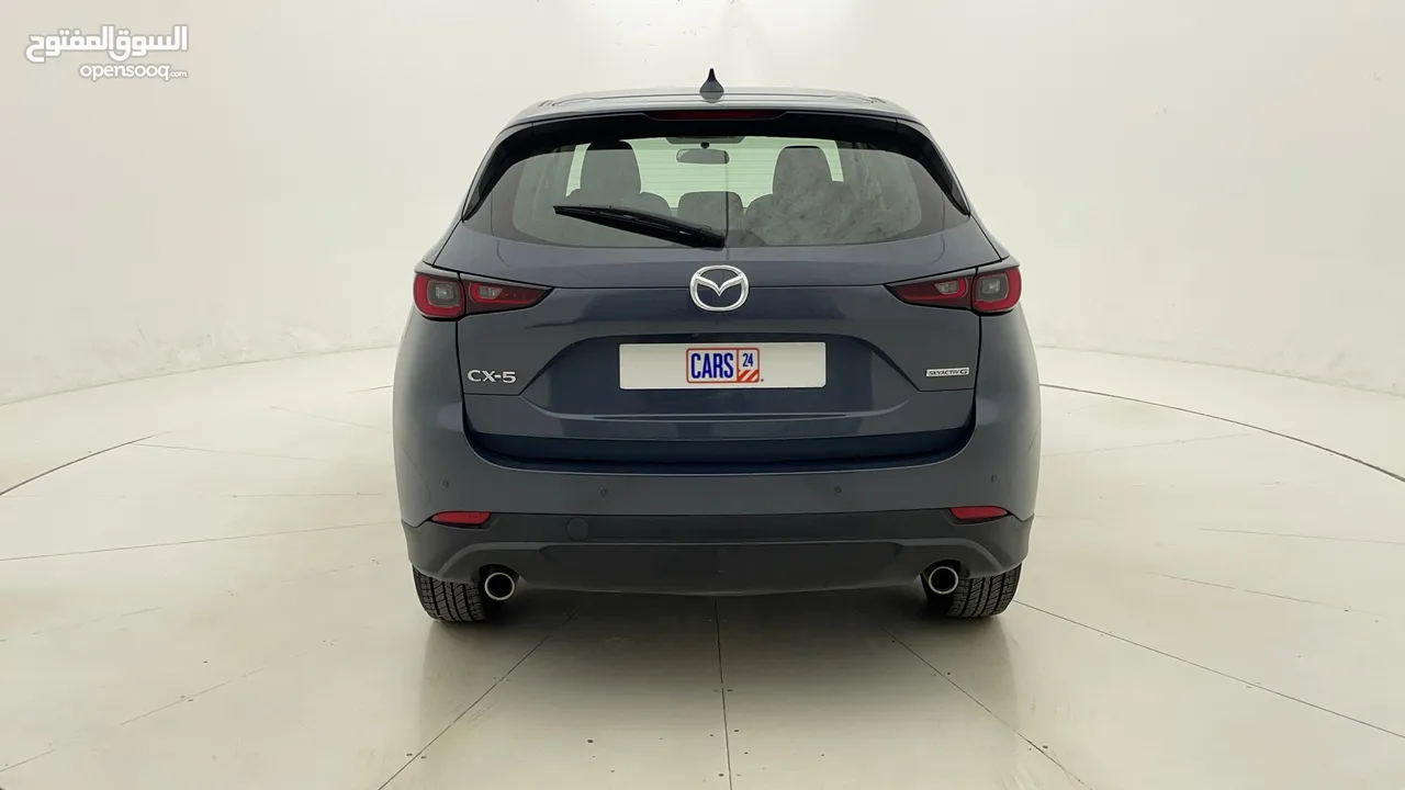 (FREE HOME TEST DRIVE AND ZERO DOWN PAYMENT) MAZDA CX 5