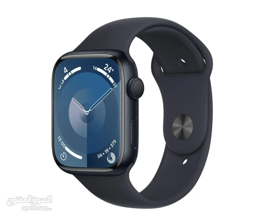 Apple Watch Series 9  اخر اصدار للبيع ساعة أبل