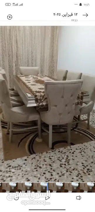 شقة للبيع بعرجان شارع هارون الرشيد