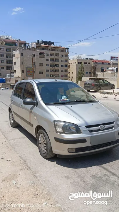 جيتس 2006 جير عادي برايفت بسعر حرق 19500 ألف نقدا بدل وارد منبدل