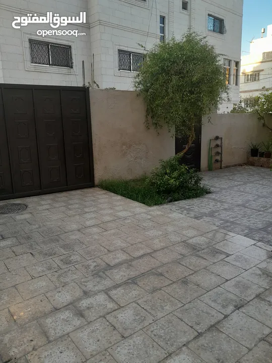 عمارة للبيع 4 طوابق