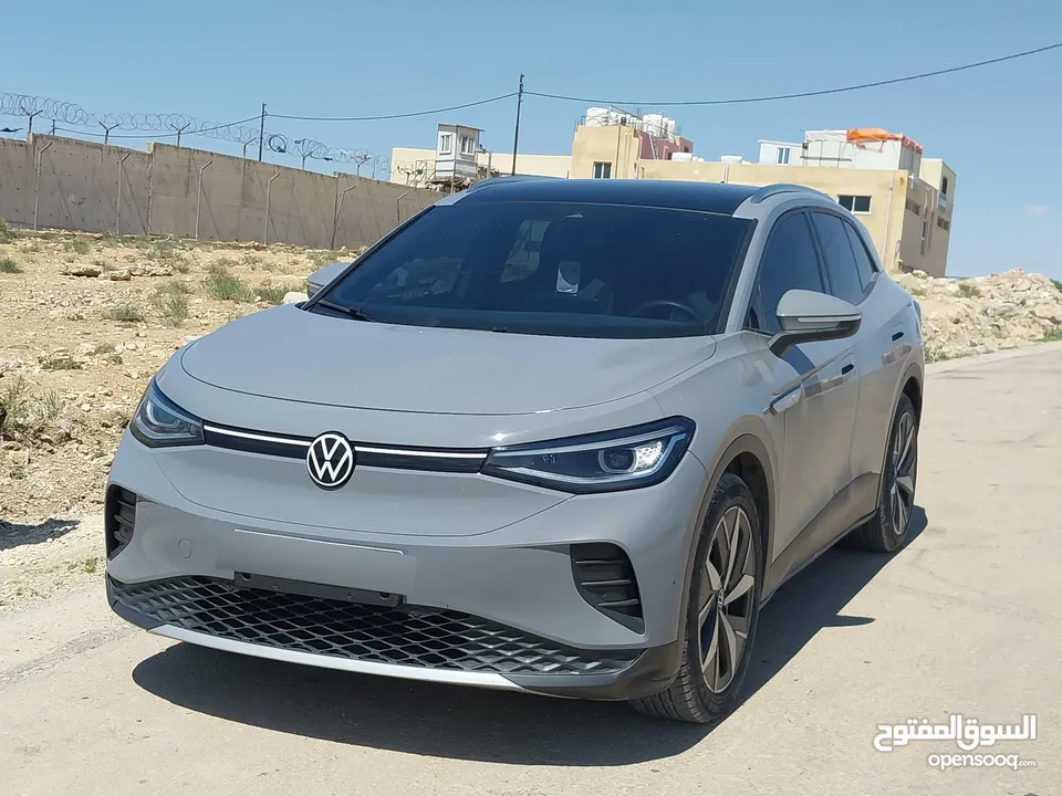 id4 موديل 2021 فحص كامل
