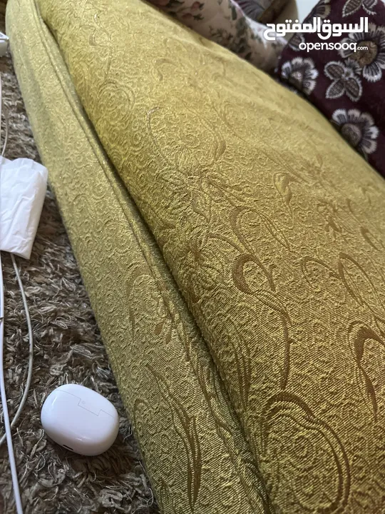 مجلسين عربي للبيع المستعجل بسعر حرررق