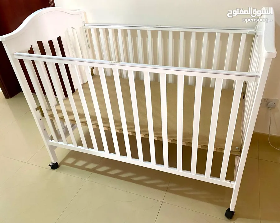 سرير اطفال Baby bed