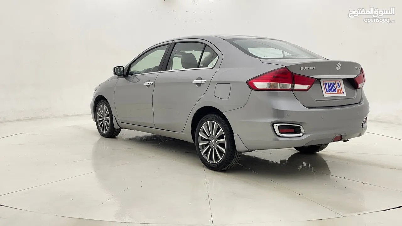 (HOME TEST DRIVE AND ZERO DOWN PAYMENT) SUZUKI CIAZ