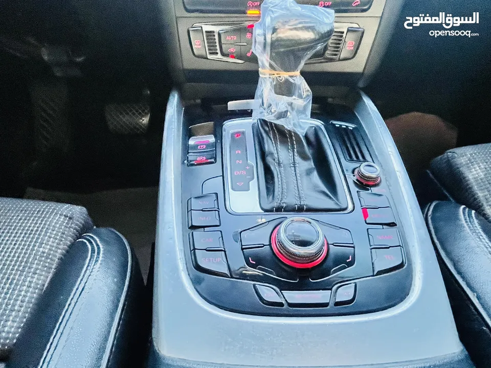 اودي موديل 2013  Q5