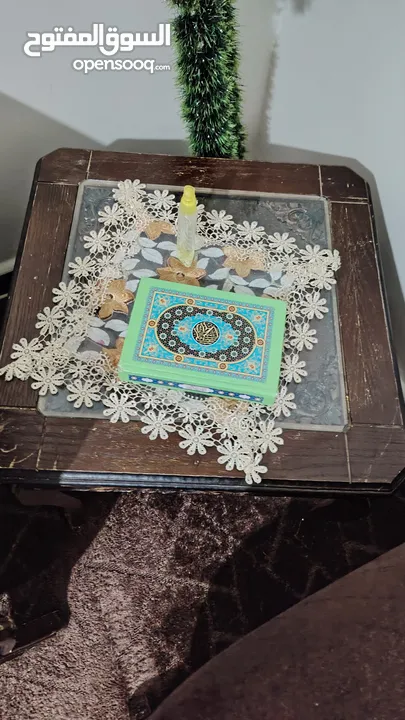 طقم كنب 9 مقاعد