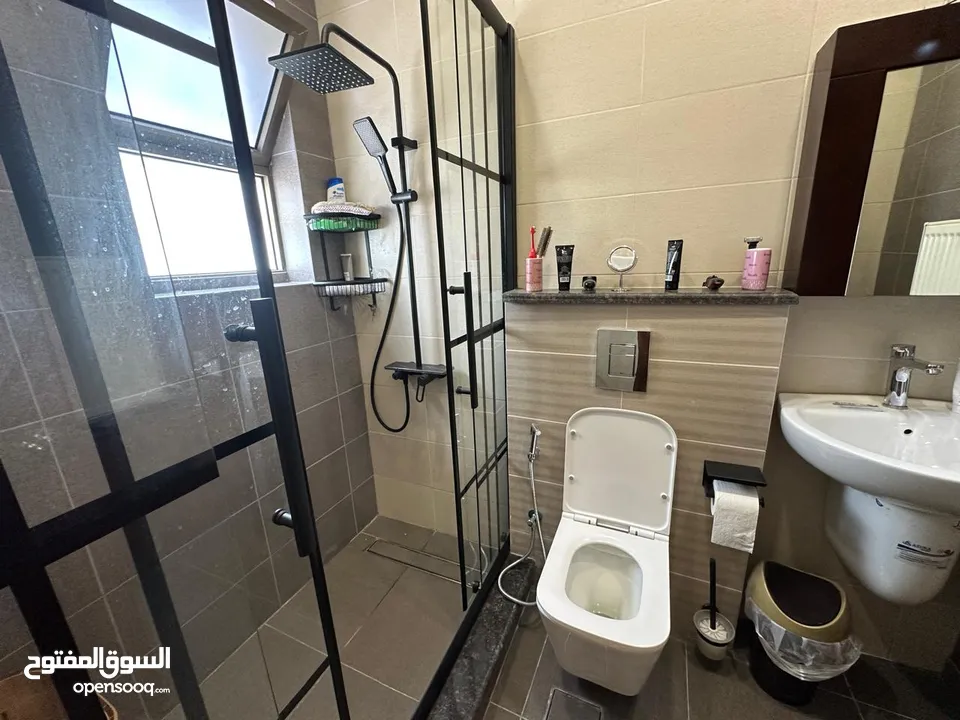 شقه مفروشه للايجار في عبدون ( Property 43194 )-175103010
