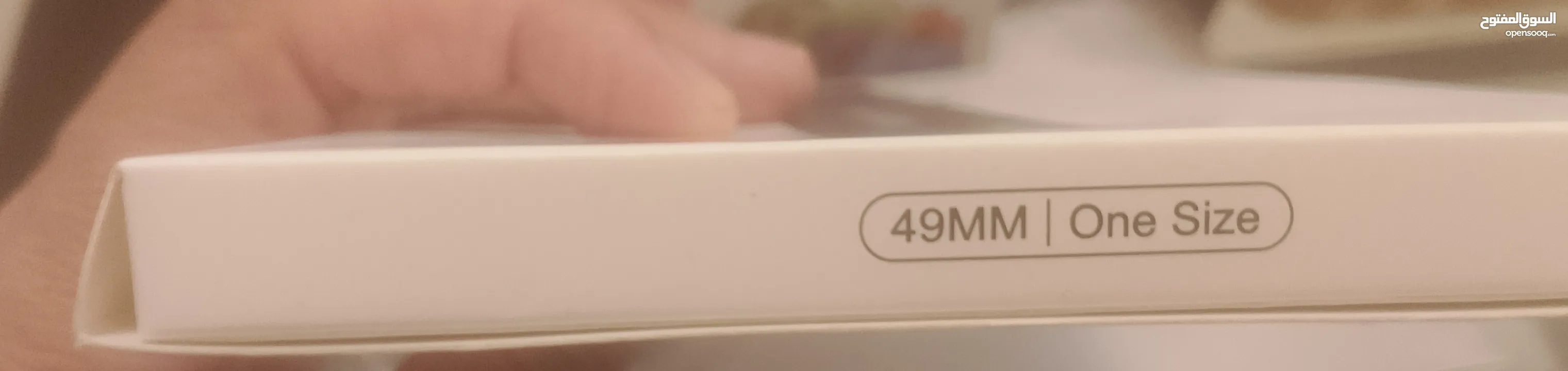 ساعة Apple ultra 2