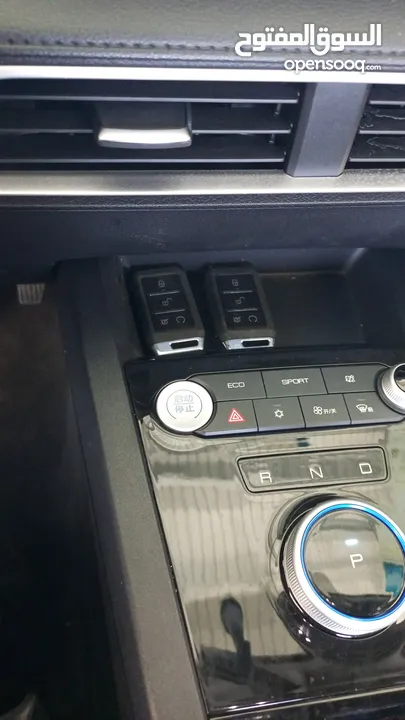 جمرك اليوم... جاهز للتنازل الفوري.. بسعر مغري جداً   BYD E3... عداد زيرو   من المستورد مباشره