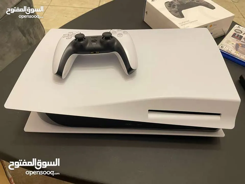 عروض اجهزه بلايستيشن فايف ps5