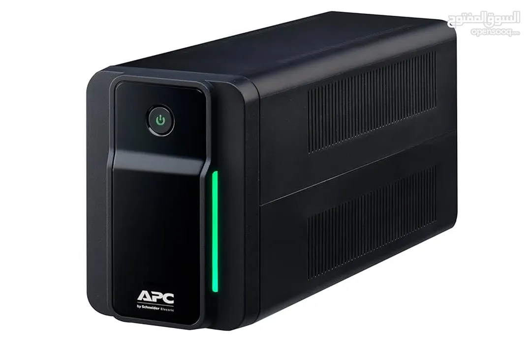 يو بي اس / APC Back UPS 2200VA