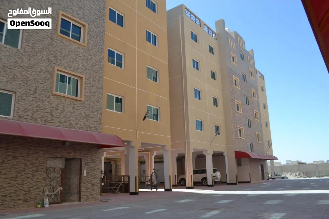 2 bedroom apartment for sale in West Eker