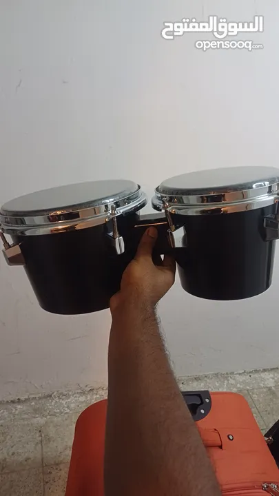 bongo drum