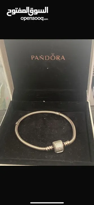 PANDORA ORIGINAL CHARMS , BRACELETS , Rings , Contact for the price