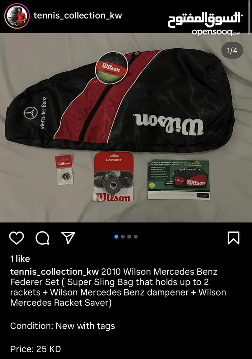 Roger Federer tennis Stuff