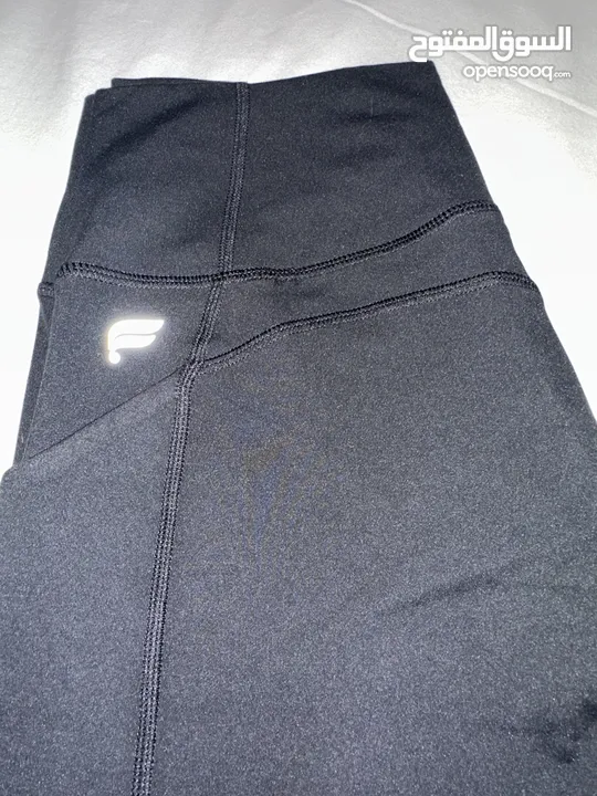 Woman leggings new condition