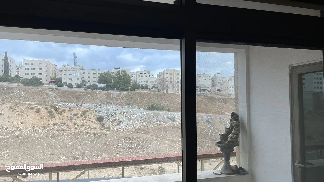 الكرسي - شقة مفروشة 150 متر سوبر ديلوكس للبيع For sale super deluxe furniture apartment in AlKursi