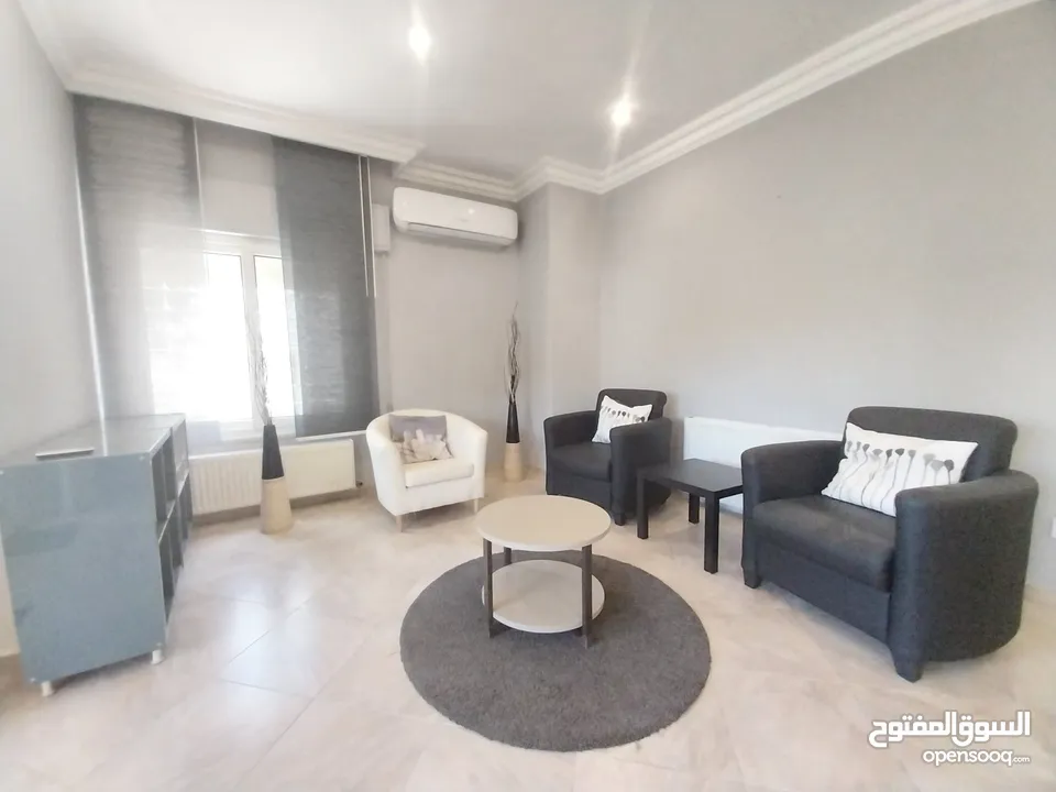 شقة للايجار في عبدون  ( Property 34230 ) سنوي فقط