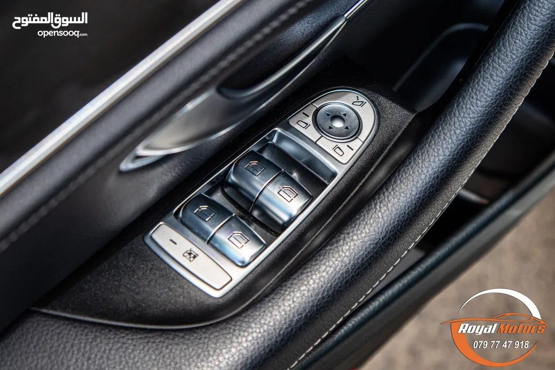 Mercedes E200 Amg kit 2020 Mild hybrid   يمكن التمويل بالتعاون مع المؤسسات المعتمدة