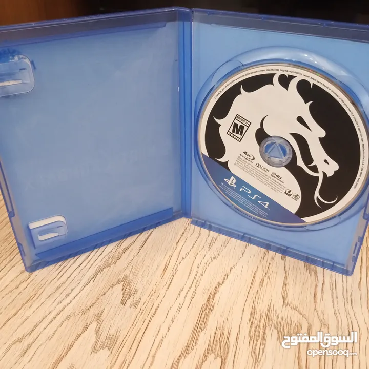 mortal Kombat X