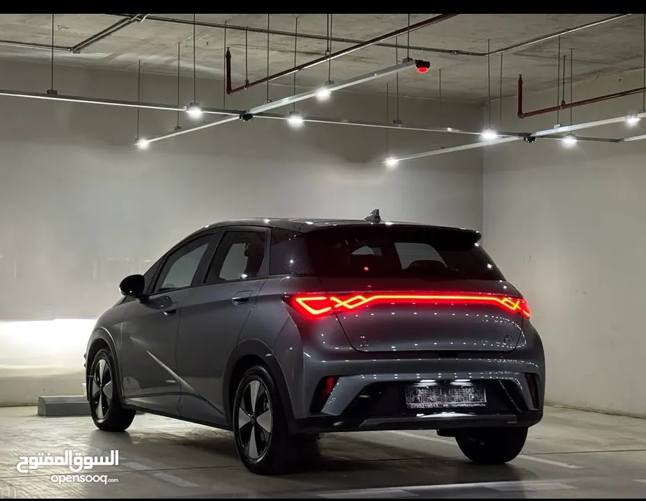 BYD DOLPHIN. 2023