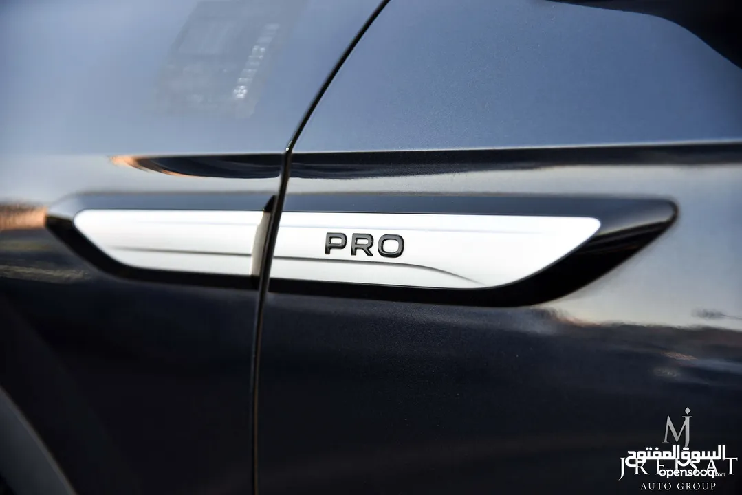 فولكسفاجن ID.4 كروز برو لايت كهربائية 2023 Volkswagen ID.4 Crozz PRO Lite