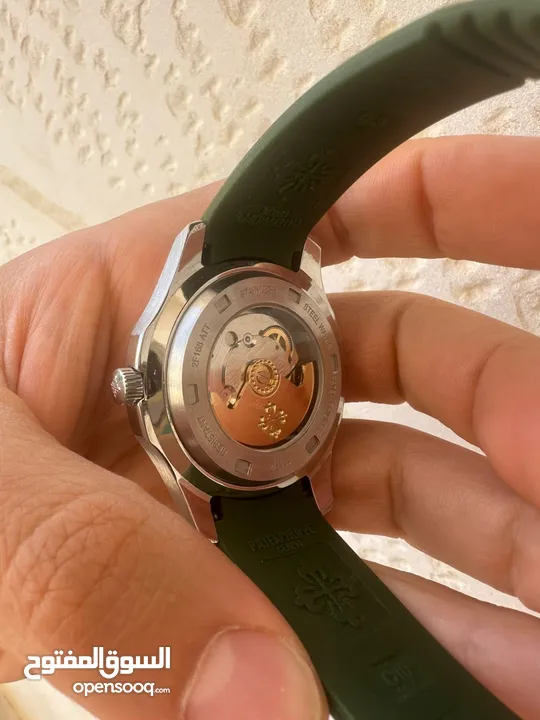 ساعه باتيك فليب سوبر ماستر