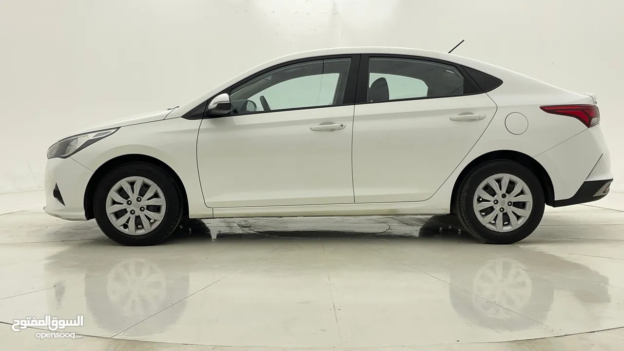 (FREE HOME TEST DRIVE AND ZERO DOWN PAYMENT) HYUNDAI ACCENT