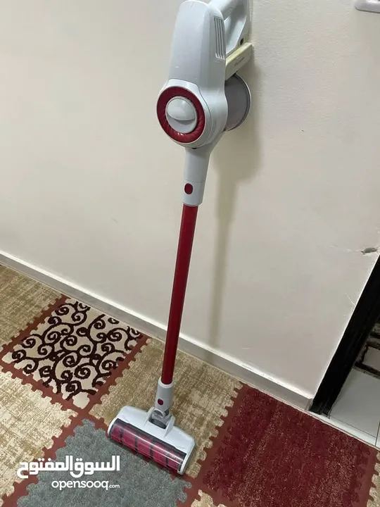 ادوات تنظيف المنزل