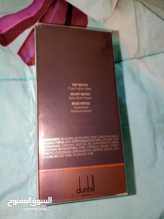 عطور اصليه للبيع