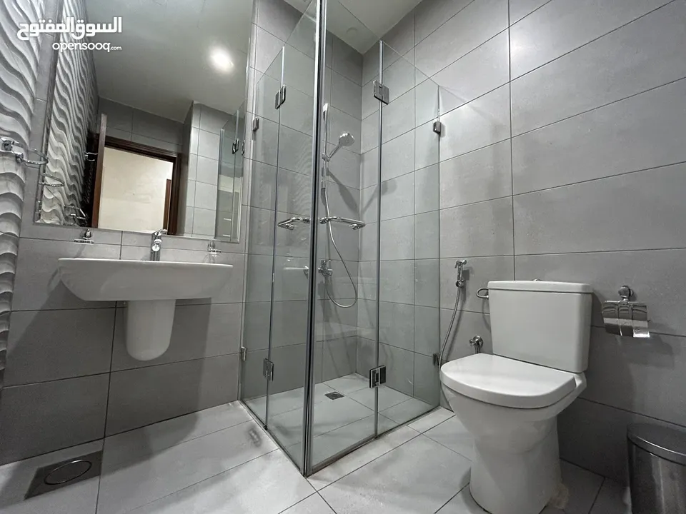 For rent in Salmiya 3 bedrooms furnished