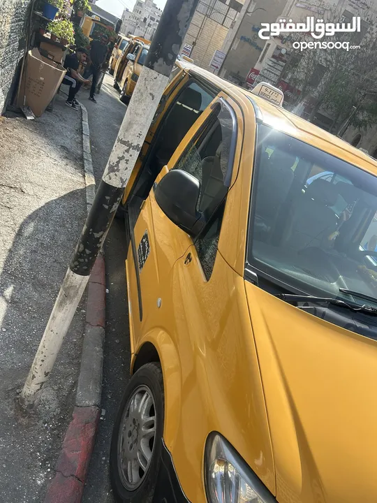 مرسيدس فيتو عمومي للبيع