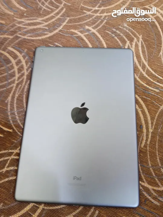 اي باد ipad(9th Generation)  للبيع بسعر 180 دينار