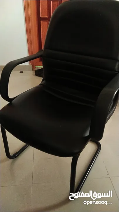 Office Chairs